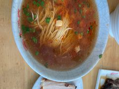 -朱鸿兴面馆(镇湖店)