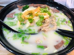 -鸭小妹鸭血粉丝(老门东店)