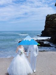 -金夫人婚纱摄影全球旅拍(大连店)