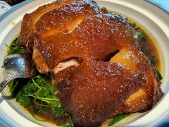 -金典银峰老鹅馆·昆山菜(亭林公园店)