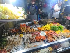 -上海老太小吃店(好吃街店)