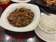 -玉桥餐厅(天坛店)