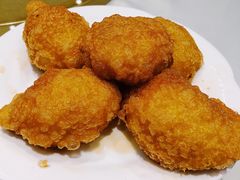 黄米面炸糕-凯鸽酒楼(大同振兴街店)