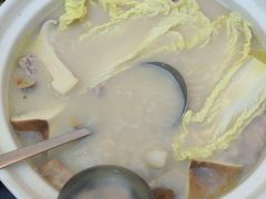 -湯系·煲汤手艺人(东二环泰禾广场店)