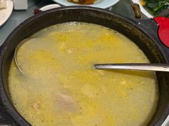 -金美华轩(东方路齐鲁店)