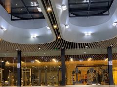 -烟台金沙滩喜来登度假酒店