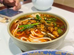 -一品滇香·云南菜(公益西桥店)