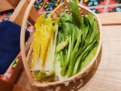 -椰夫人·养生椰子鸡(金沙洲永旺店)