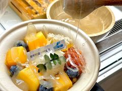 -白色日记·手作酸奶(麦凯乐店)