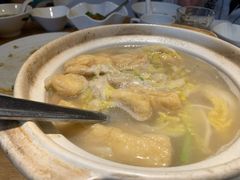 -莆田餐厅PUTIEN(三里屯店)