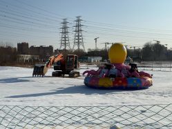 -268童话露营农场·烧烤·团建