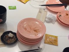 -争鲜回转寿司(通州万达店)