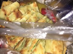 -咏春葱油饼(德政中路店)