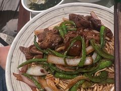 -慧娟面馆·餐厅(望江路店)