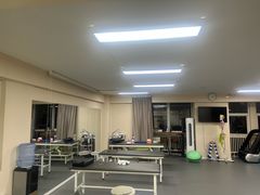 -森诺运动康复中心(北苑店)