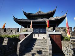 -虞山风景区