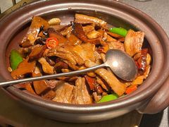 -一川二水•粤川醉(CP静安店)