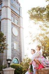 点击看大图 -太古映画婚纱摄影(天河店)