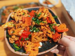 -86烧烤·炭火烧烤 (石人总店)