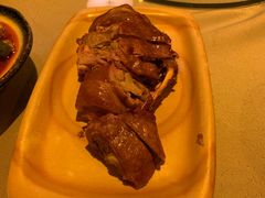 -龙门阵茶屋川菜馆(武康路店)