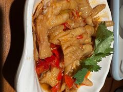 -乔街深夜食堂·小龙虾·高压锅生蚝(杭州总店)