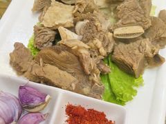 -宗巴雍姆藏餐府