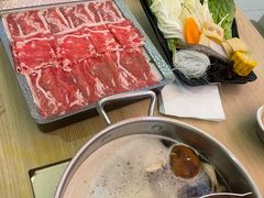 -呷哺呷哺 黄金牧场 (新辰里学清路店)