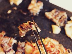八色600克套餐-八色五花肉(新村2号店)