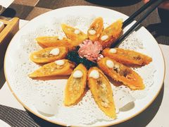 -若蘭慈·无国界素食料理(欢乐海岸店)
