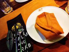 -Ministry of Crab(科伦坡店)