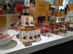 -GODIVA(国际金融中心店)