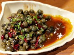 -三太子地摊烧烤·小龙虾(北蔡店)