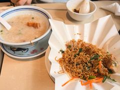 -香港池仔记肠粉王(博多新记襄阳南路店)
