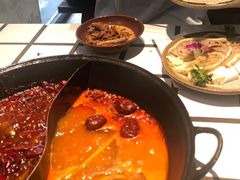 -贰回巷火锅馆(钟楼店)