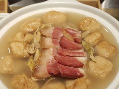 -新安人家·22年本地餐厅