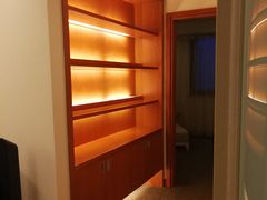 -仁恒辉盛阁酒店公寓