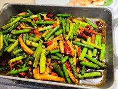 铁板鱿鱼-新发现(苏州中心商场店)