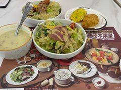 -斗牛士牛排餐厅(嘉里汇店)