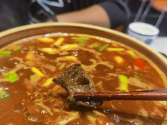 -胡记德源粉·湖南菜(双安店)