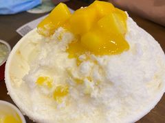 -糖纸甜品(印象城店)