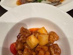 -京香轩·中餐厅(上海中庚聚龙酒店)