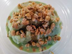 -夏食光安顺小舒冰粉冰浆(甲秀楼店)