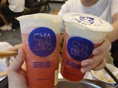 -天治宣·野椒鸡(龙头寺总店)