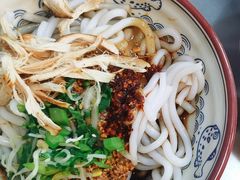 -再回首鸡肉米线(人民路一店)