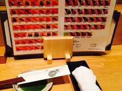 -筑地玉寿司(銀座コア店)