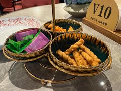 -香丰阁·烤鸭·川湘菜(清河店)