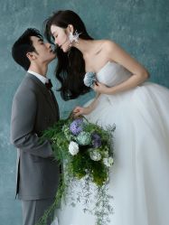 -第一夫人婚纱摄影(南京店)