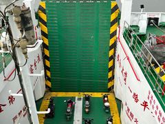 -海安新港(公交站)