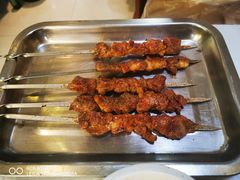 -香满锅老北京羊蝎子火锅·家常菜(新街口店)