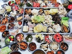 -江油特色冷沾沾(火炮街店)